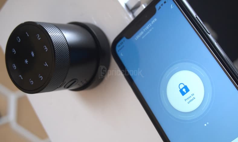 Fungsi NFC