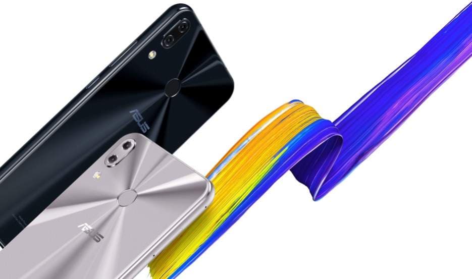 desain asus zenfone 5