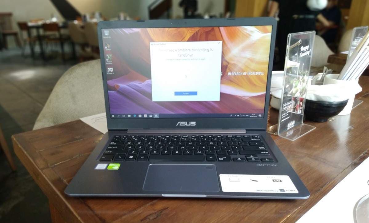 asus vivobook 14 a411uf