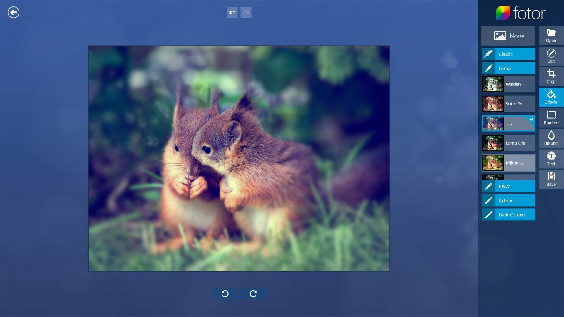 Situs Edit Foto Online Terbaik