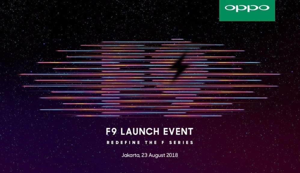 oppo f9
