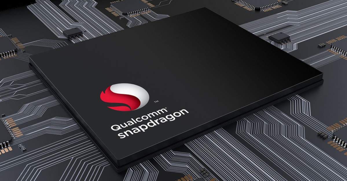Prosesor Snapdragon