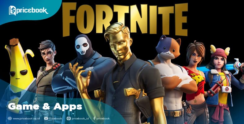 fornite mobile