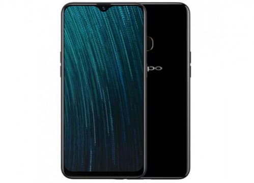 OPPO A5s