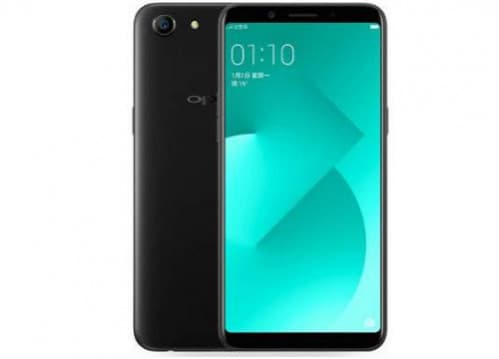 OPPO A83