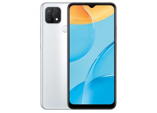 OPPO A15