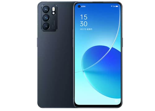 OPPO Reno6 5G