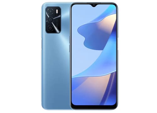 OPPO A16