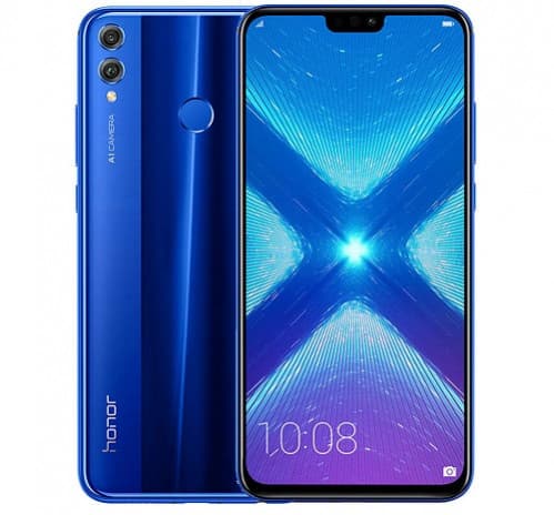 Honor 8X