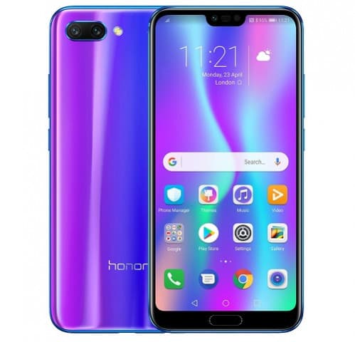 Honor 10