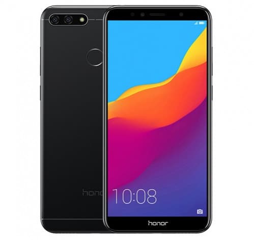 Honor 7A