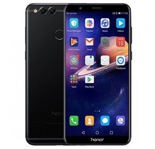 Honor 7X