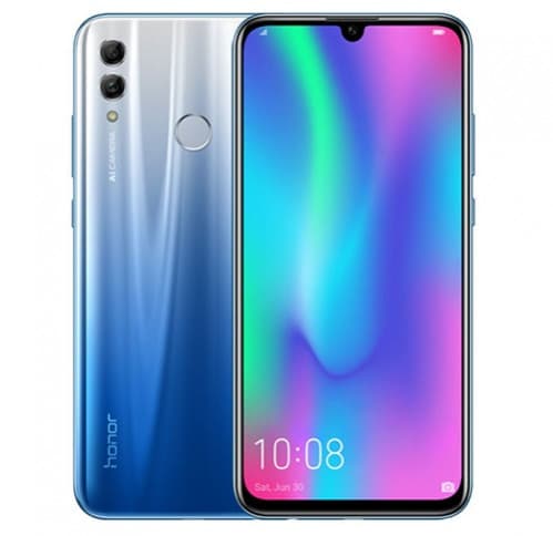 Honor 10 Lite