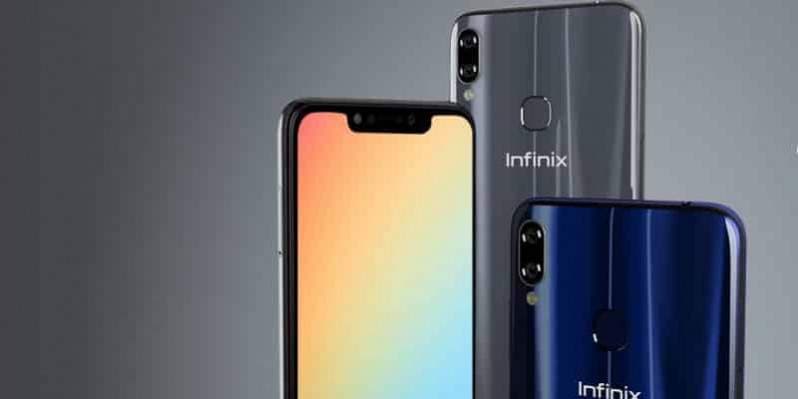 Infinix Hot S3X vs Infinix Hot S3
