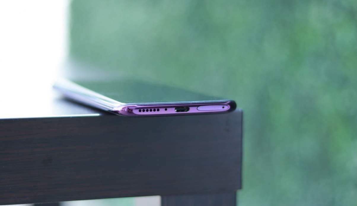 review oppo find x