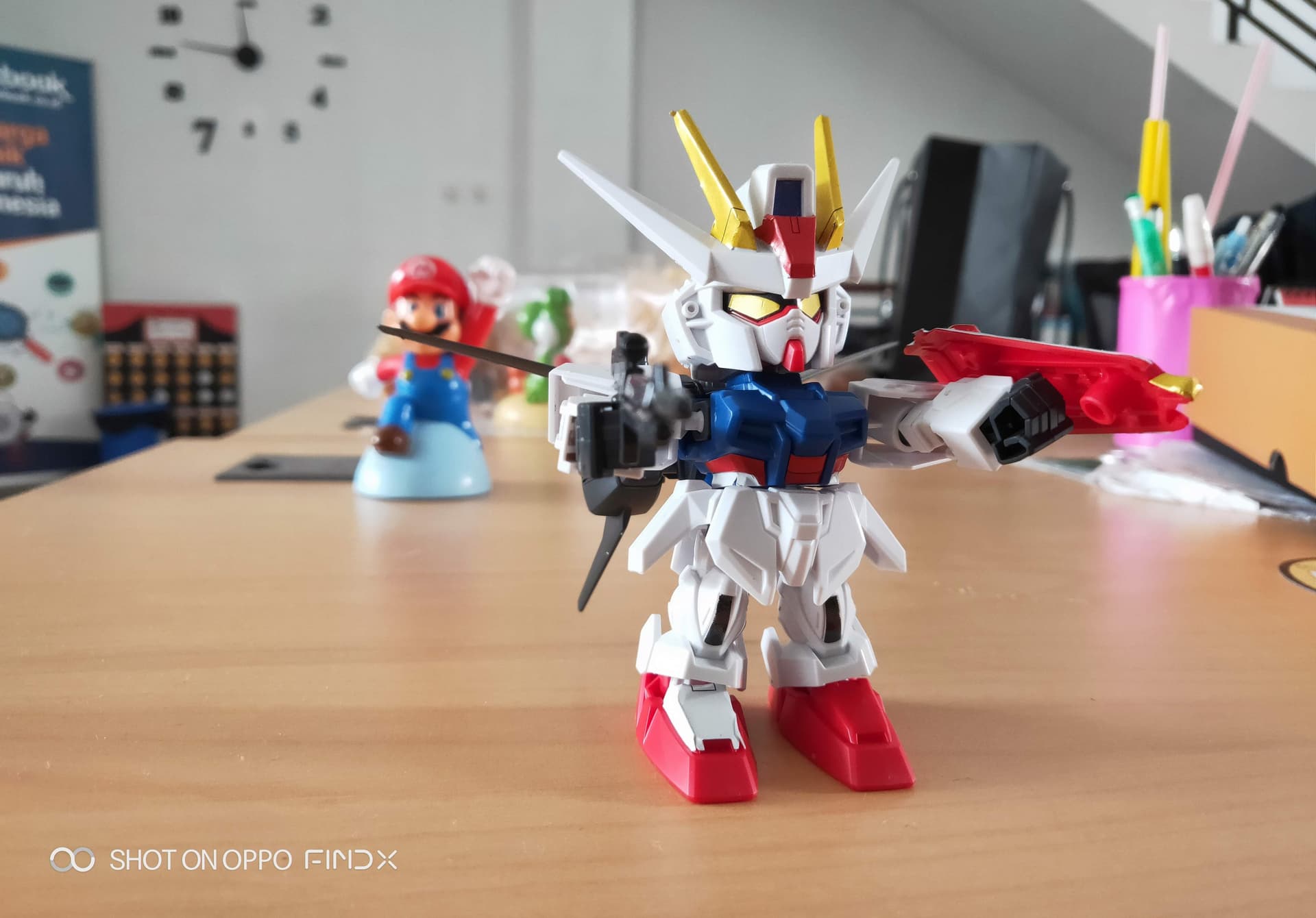 review oppo find x