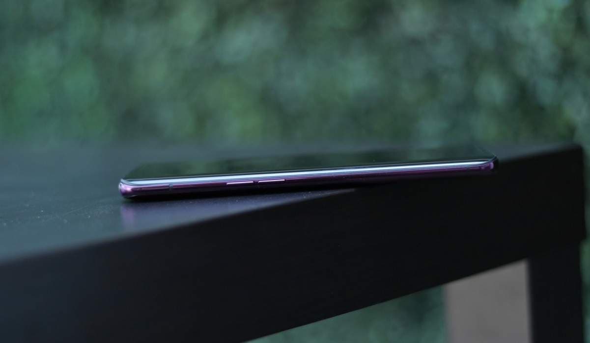 review oppo find x