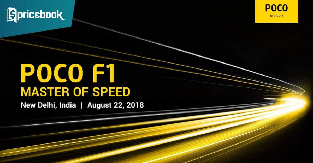 pocophone f1