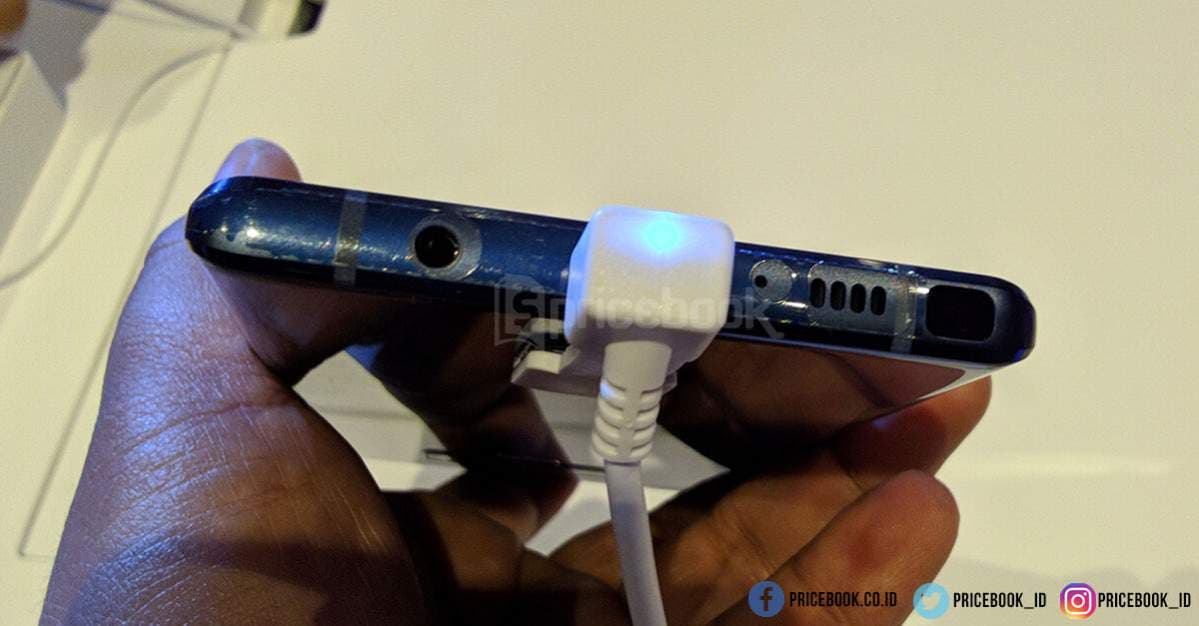 Samsung Galaxy Note 9
