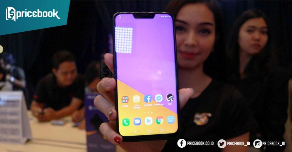ASUS Zenfone 5z