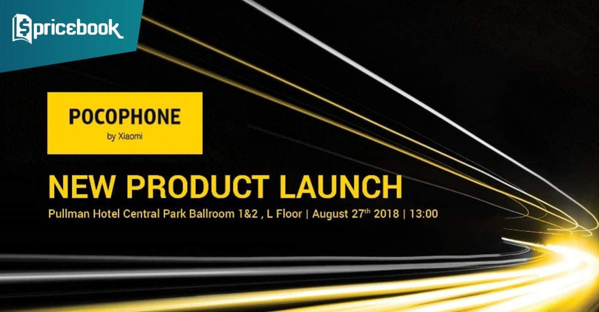 pocophone f1 di indonesia