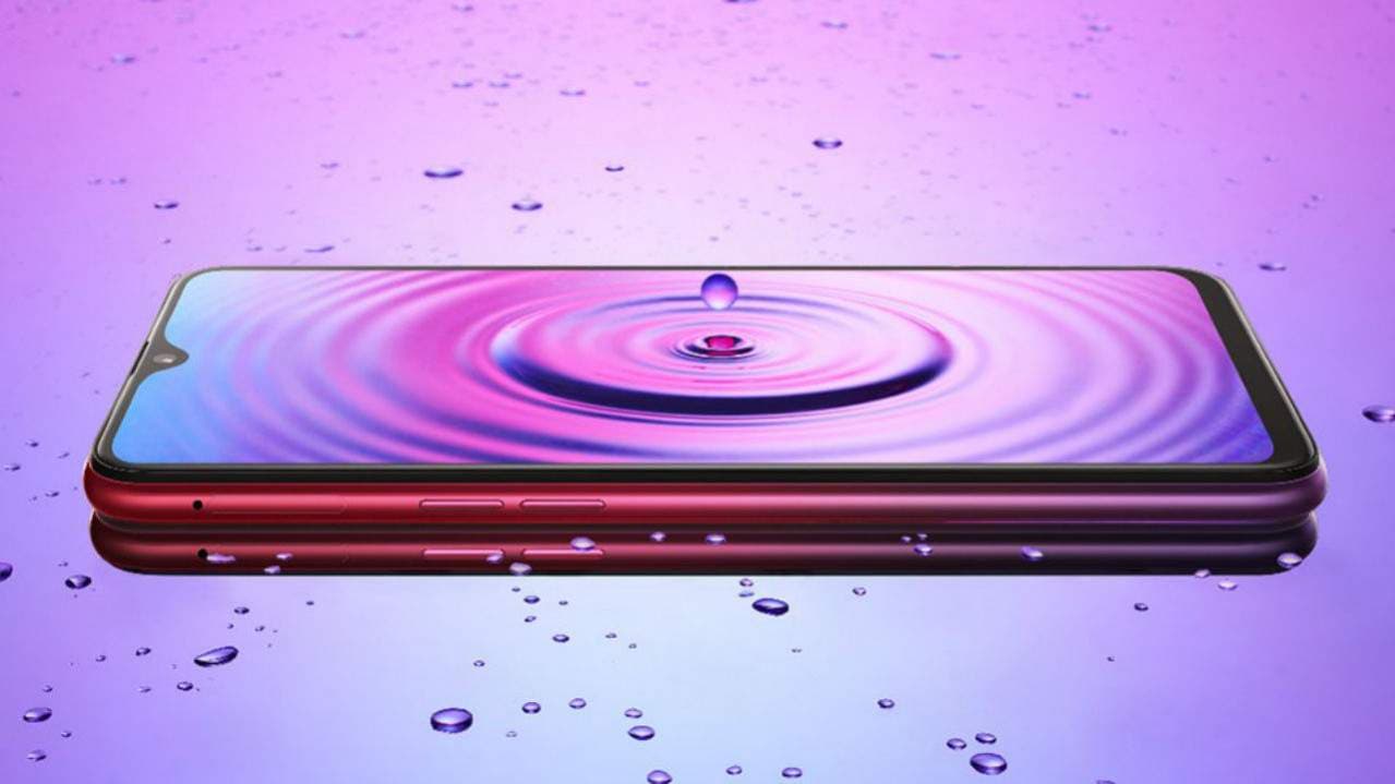 Perbedaan OPPO F9 dan OPPO F7