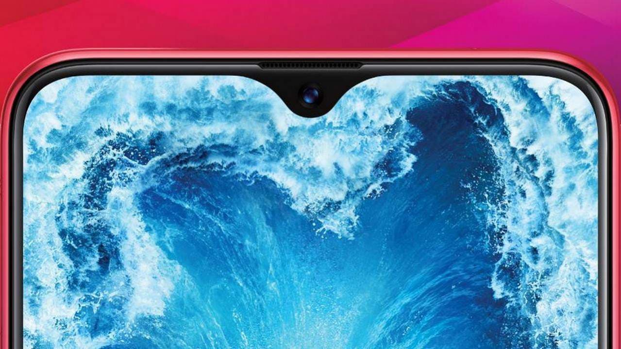 Perbedaan OPPO F9 dan OPPO F7
