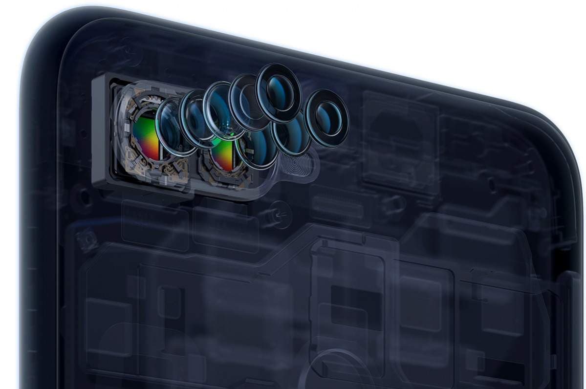 Perbedaan OPPO F9 dan OPPO F7