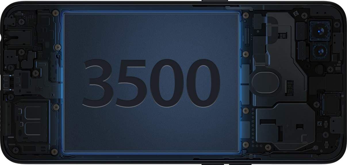 Perbedaan OPPO F9 dan OPPO F7