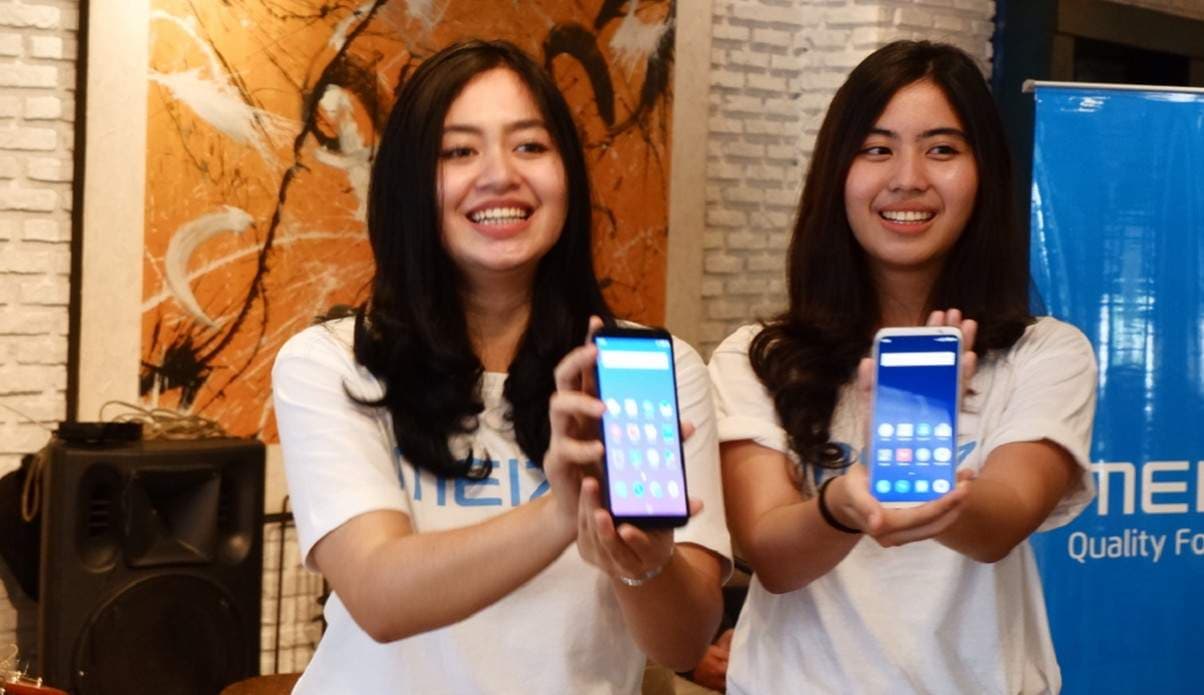 pricebook meizu gathering
