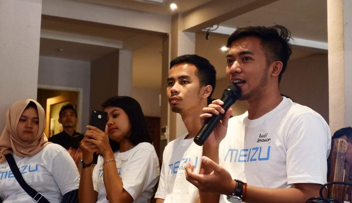 priceook meizu gathering