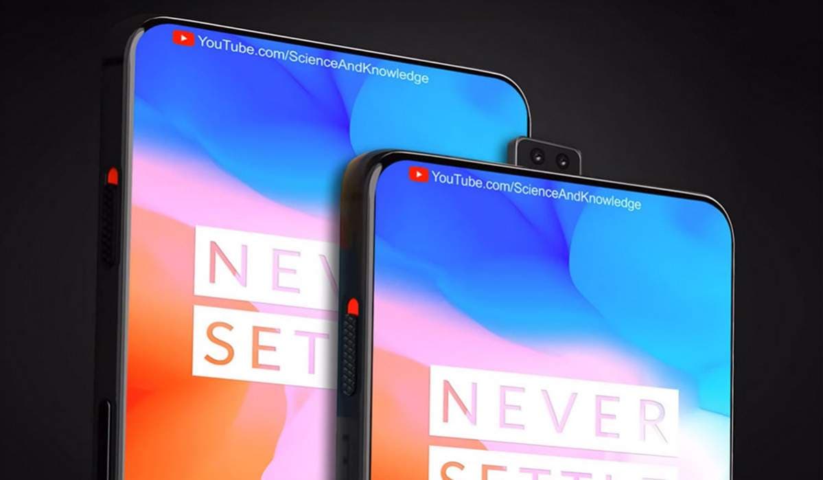 OnePlus 6T