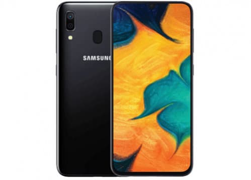 Samsung Galaxy A30