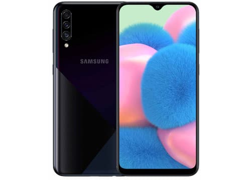 Samsung Galaxy A30s