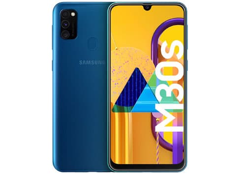 Samsung Galaxy M30s