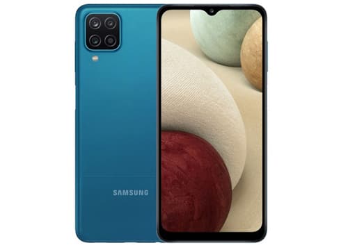 Samsung Galaxy A12