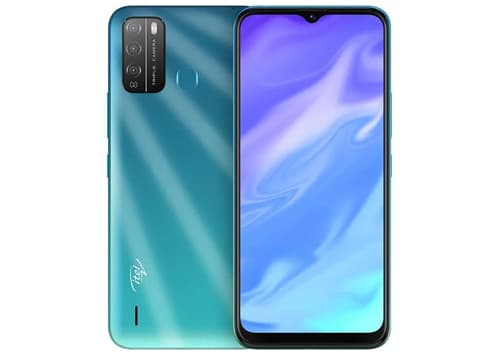 itel vision1 pro