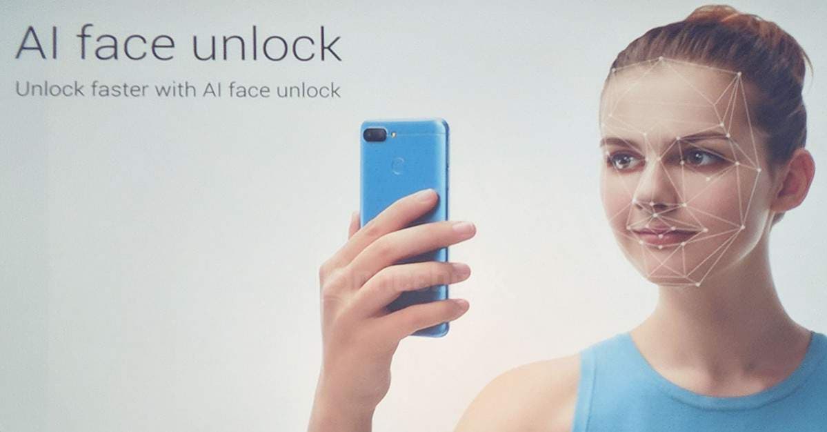 face unlock
