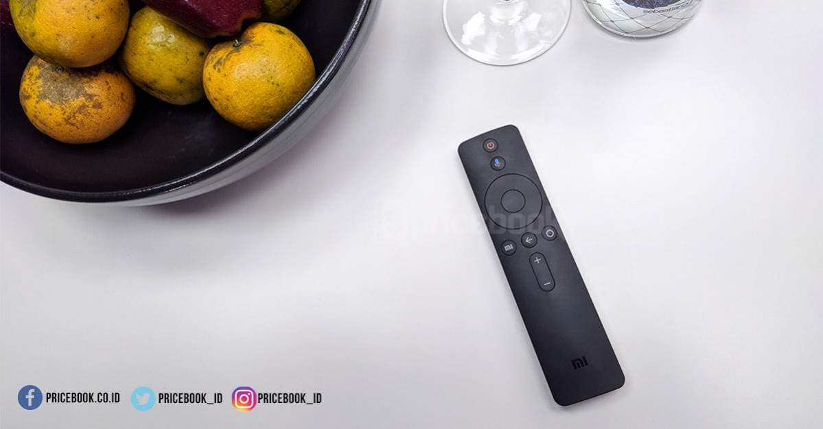 Mi Remote
