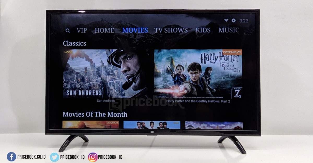 Mi TV 4A 32