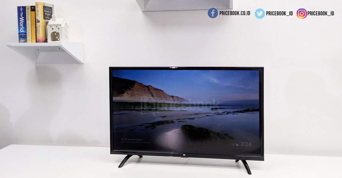 Mi TV 4A 32