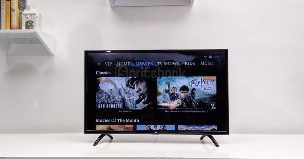 Mi TV 4A 32