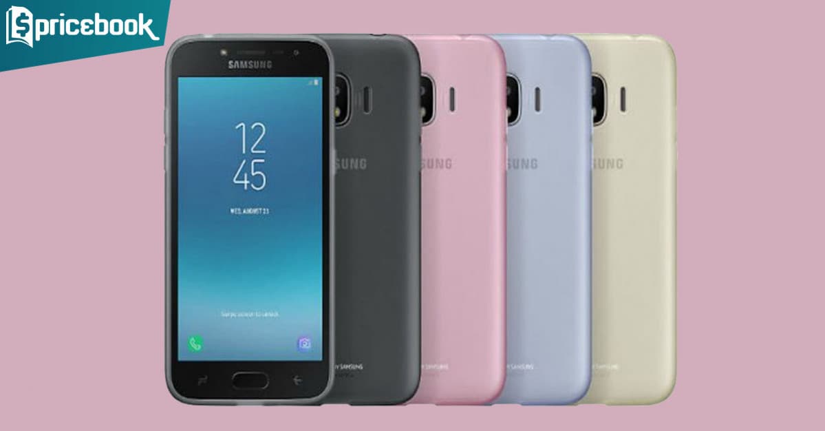 Samsung Galaxy J2 Core