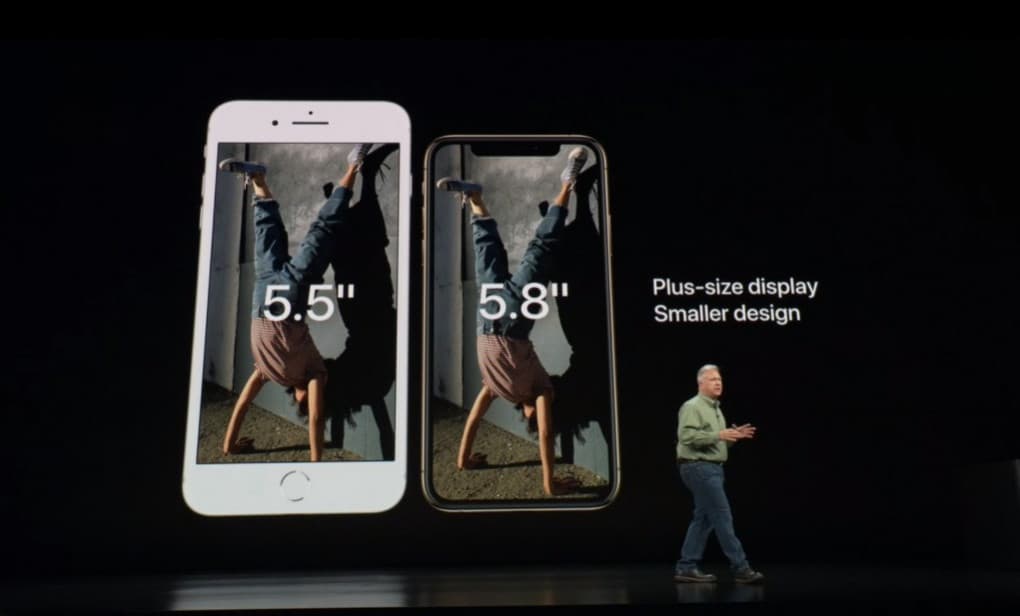iphone xs