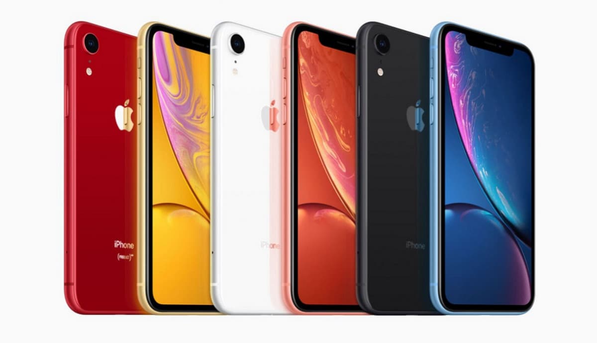 iphone xr