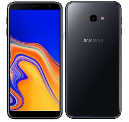 Samsung Galaxy J4+