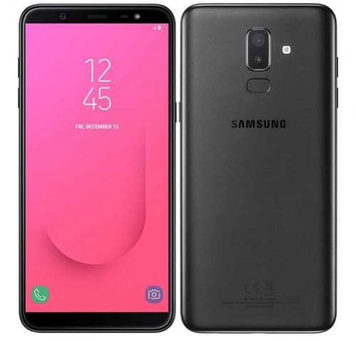 Samsung Galaxy J6 (2018)