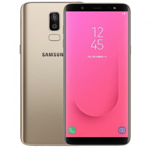 Samsung Galaxy J8