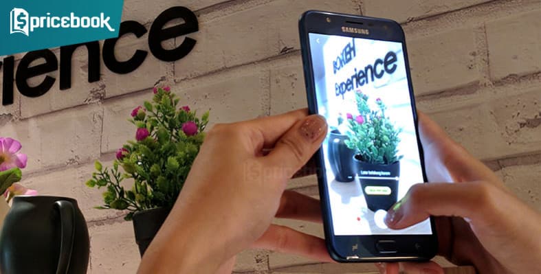 Samsung J Series