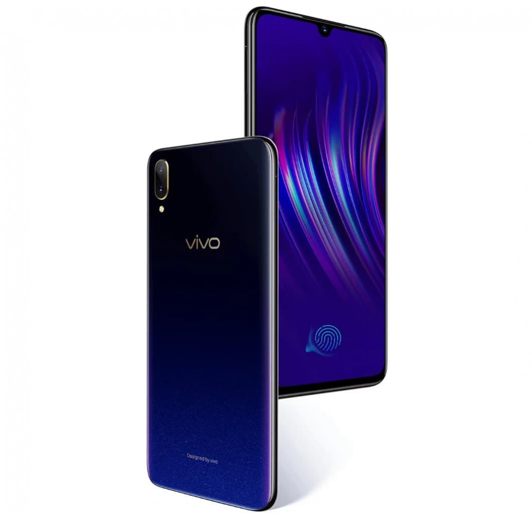 vivo v11 pro